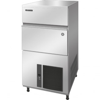 Hoshizaki ijsblokjesmachine met bunker IM-130NE-HC-32