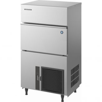 Hoshizaki ijsblokjesmachine met bunker IM-100NE-HC-32