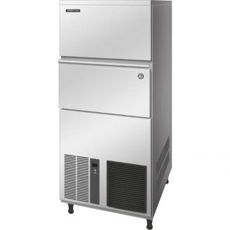 Hoshizaki ijsblokjesmachine met bunker IM-240WNE-HC - Watergekoeld
