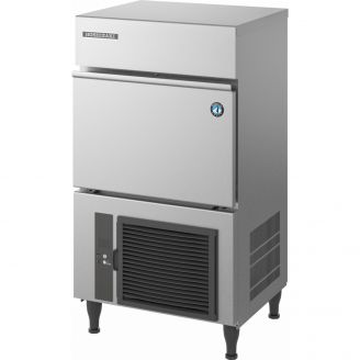 Hoshizaki ijsblokjesmachine met bunker IM-45NE-HC