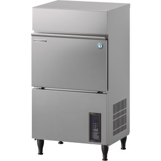 Hoshizaki ijsblokjesmachine met bunker IM-45WPE-25 - Watergekoeld