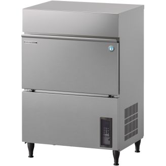Hoshizaki ijsblokjesmachine met bunker IM-65WPE - Watergekoeld