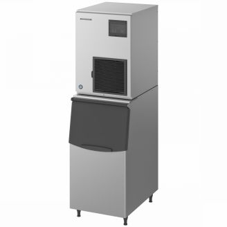 Hoshizaki nuggetijsmachine FM-300AKE-HCN-SB