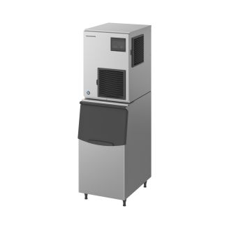 Hoshizaki nuggetijsmachine FM-480AWKE-R452N-SB