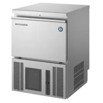 Hoshizaki schilferijsmachine met bunker FM-60KE-HC