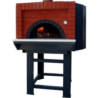 Roeder pizza houtoven, Serie K, Model C, K140C