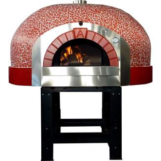 Roeder pizza houtoven, Serie K, Model M, K140M