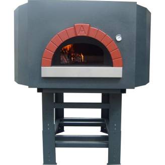 Roeder pizza houtoven, Serie K, Model S, K120S