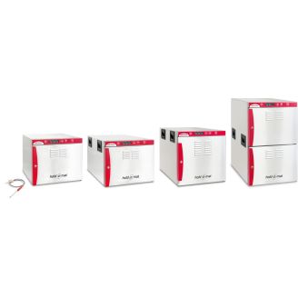 Hugentobler Hold-o-mat 711 warmhoudapparaat 7x GN 1/1
