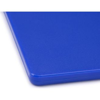 Hygiplas LDPE snijplanken blauw