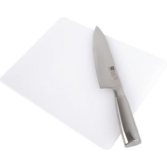 Hygiplas LDPE snijplanken wit