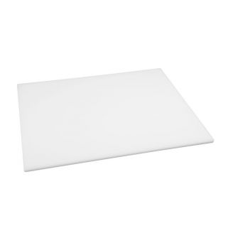 Hygiplas LDPE snijplanken wit