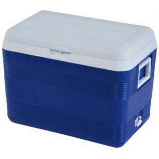 Qubb Isotherme container - 35L - ice box pro - 555x330x415mm