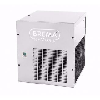 Brema Ijsblokjesmachine - Crushed ijs - TM 140 HC A