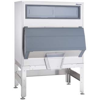 IJsdistributiesysteem met opslagmogelijkheid - DEV-700SG-30-75