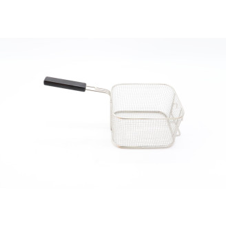 Maxima Induction Fryer 8L - Frying Basket Complete (> 07/2023)