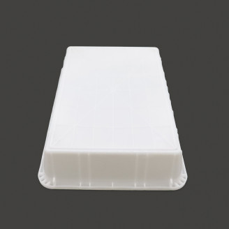 Maxima Plastic Container (60x40 cm) Voor Viskoelkast 600 L