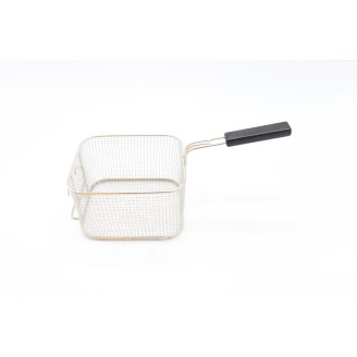 Maxima Induction Fryer 8L - Frying Basket Complete (> 07/2023)
