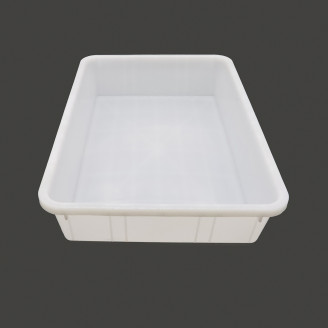 Maxima Plastic Container (60x40 cm) Voor Viskoelkast 600 L
