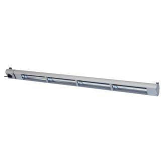 Infrarood warmtebrug 1800W