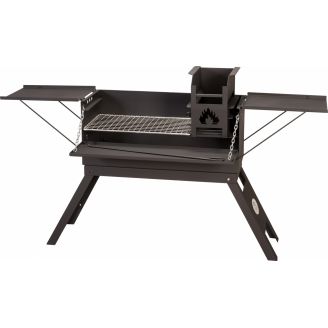 Inklapbare braai - Camp Braai