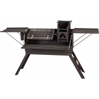Inklapbare braai - Camp Braai
