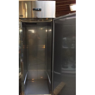Alpeninox RVS inrijkoelkast 750 liter