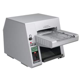 Hatco Intelligente Toast-Qwik Conveyor broodrooster ITQ-1000-1C