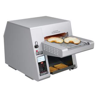 Hatco Intelligente Toast-Qwik Conveyor broodrooster ITQ-1000-1C