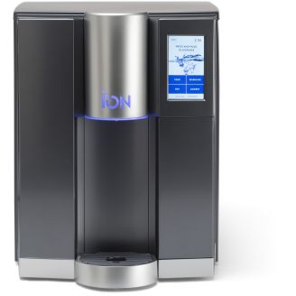 ION 100 waterdispenser voor koud water - charcoal