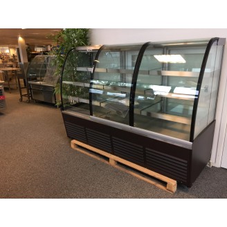 Showroommodel Isa wandkoeling Ambient 2000
