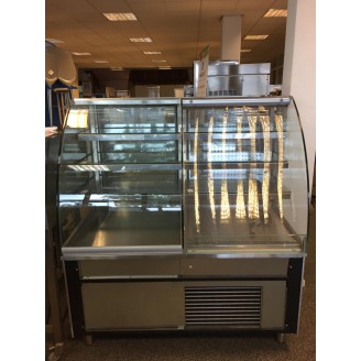 Showroommodel Isa wandkoeling Ambient/Chilled 1300
