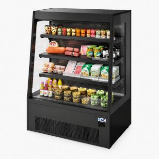 Isa impuls wandkoeling GALAXY TN H150 940 OPEN