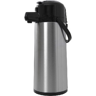Saro pompthermoskan 2.2 liter