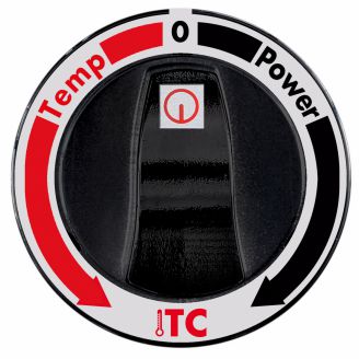 ITC temperatuurregeling