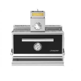 Josper Grilloven Houtskool - HJX-Pro-Mini