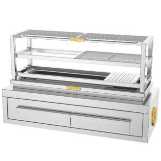 Josper RobataGrill - RGJ-100