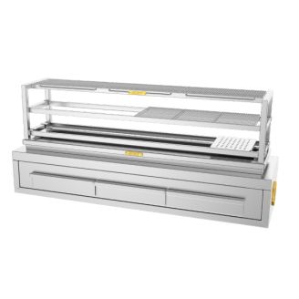 Josper RobataGrill - RGJ-140