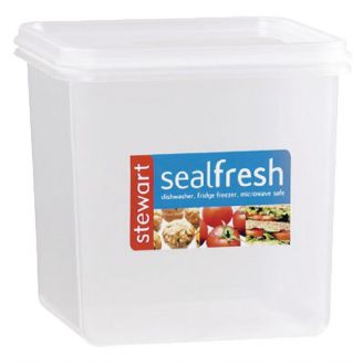 Seal Fresh kleine groentecontainer 1,8L