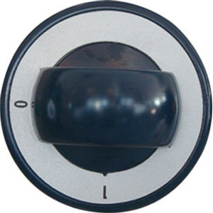 Knop elektrische friteuse (0-1) Roeder 900 serie