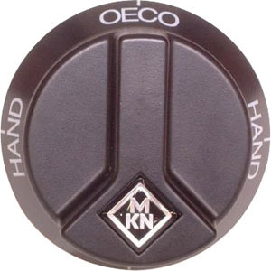 Knop elektrische keramische kooktafel (hand-eco) MKN Hotline