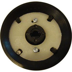 Knop elektrische kooktafel (1-6) MKN 850 serie