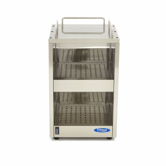 Maxima Kopjeswarmer - 72 Kopjes - 2 Etages - Tafelmodel