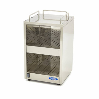 Maxima Kopjeswarmer - 72 Kopjes - 2 Etages - Tafelmodel