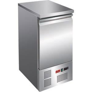 Kronus koelwerkbank, 1 deur, BKT105