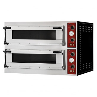 Ottimade pizza oven Alfa XL 66