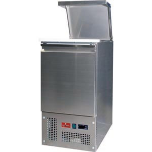 Kronus saladi&euml;re - BKS450 - 1 deur