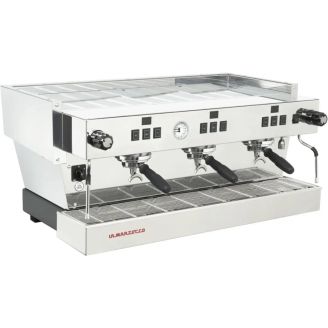 La Marzocco Espressomachine Linea classic S III AV 3 zetgroepen