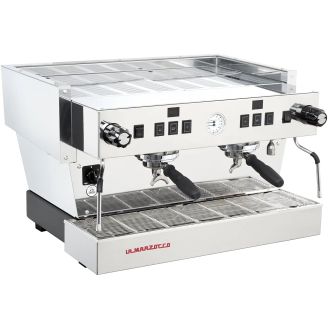 La Marzocco Espressomachine Linea classic S II AV 2 zetgroepen