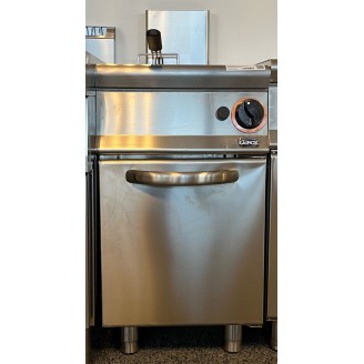 Showroommodel Lainox Friteuse Propaan